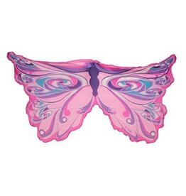 Douglas Wings, Fairy Rainbow, Pink