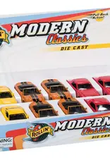 Toysmith Ford Mustang Assortment (12)