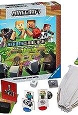 Ravensburger Minecraft - Heros of the Village