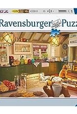Ravensburger ^750pc Cozy Kitchen