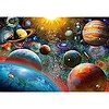 Ravensburger 1000pc Planetary Vision Puzzle