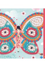 Djeco PG Mosaics Butterflies
