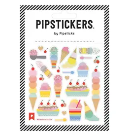 PipSticks Pipsticks Sundae Treats