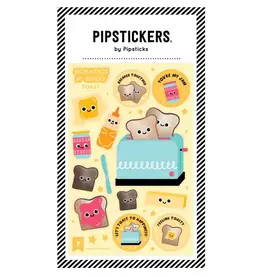 PipSticks Pipsticks - Toast to Happiness Scratch n Sniff