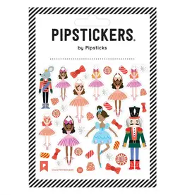 PipSticks Pipsticks - Sugar Plum Suite