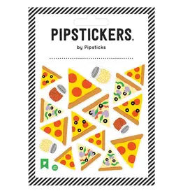 PipSticks Pipsticks - Fuzzy Pizza Slices