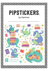 PipSticks Pipsticks - Dragon My Books Along