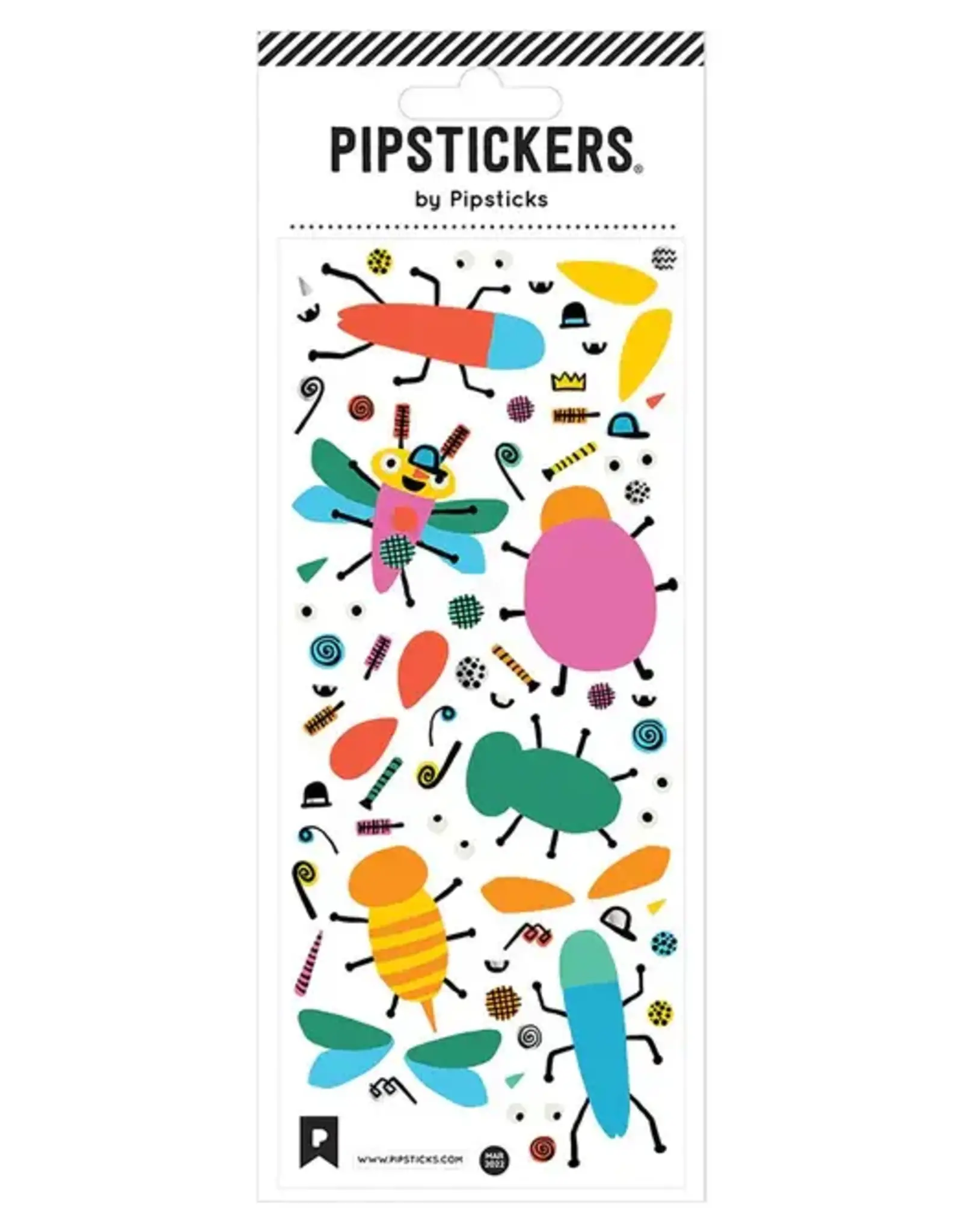 PipSticks Pipsticks - Bugged Out