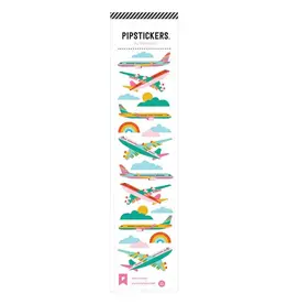 PipSticks Pipsticks - Fuzzy Flights