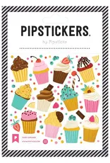 PipSticks Pipsticks - Fuzzy Cupcakes