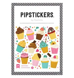 PipSticks Pipsticks - Fuzzy Cupcakes