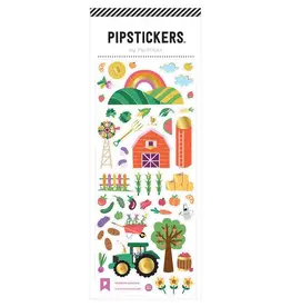 PipSticks Pipsticks - Raised on Sunshine