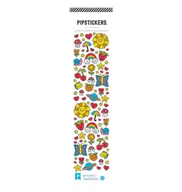 PipSticks Pipsticks - Happy Go Lucky