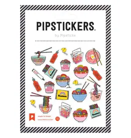 PipSticks Pipsticks Ramen-tic Dinner