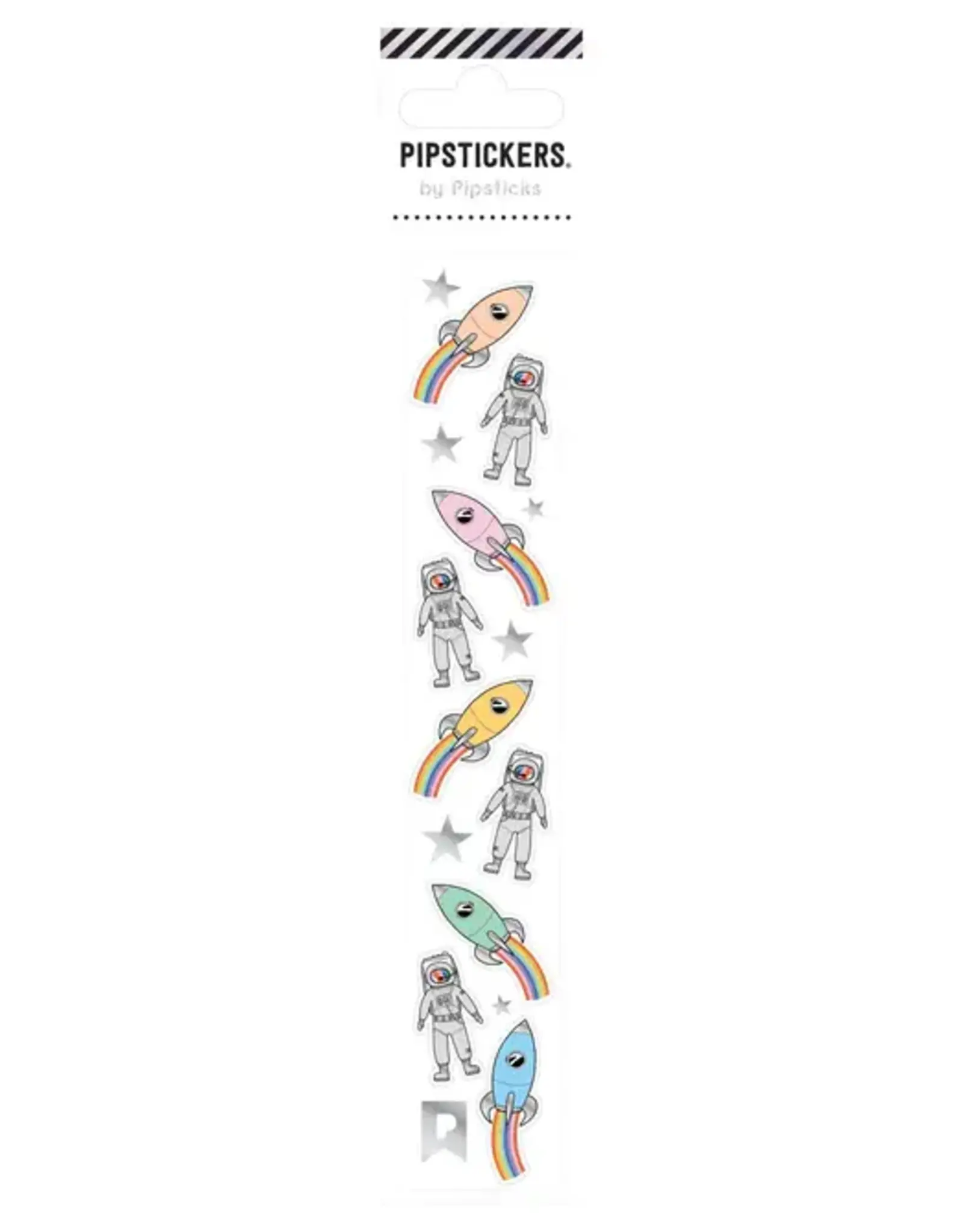 PipSticks Pipsticks - Spacewalk Minis
