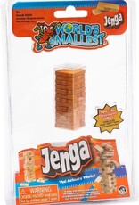 Super Impulse Super Impulse World's Smallest Jenga