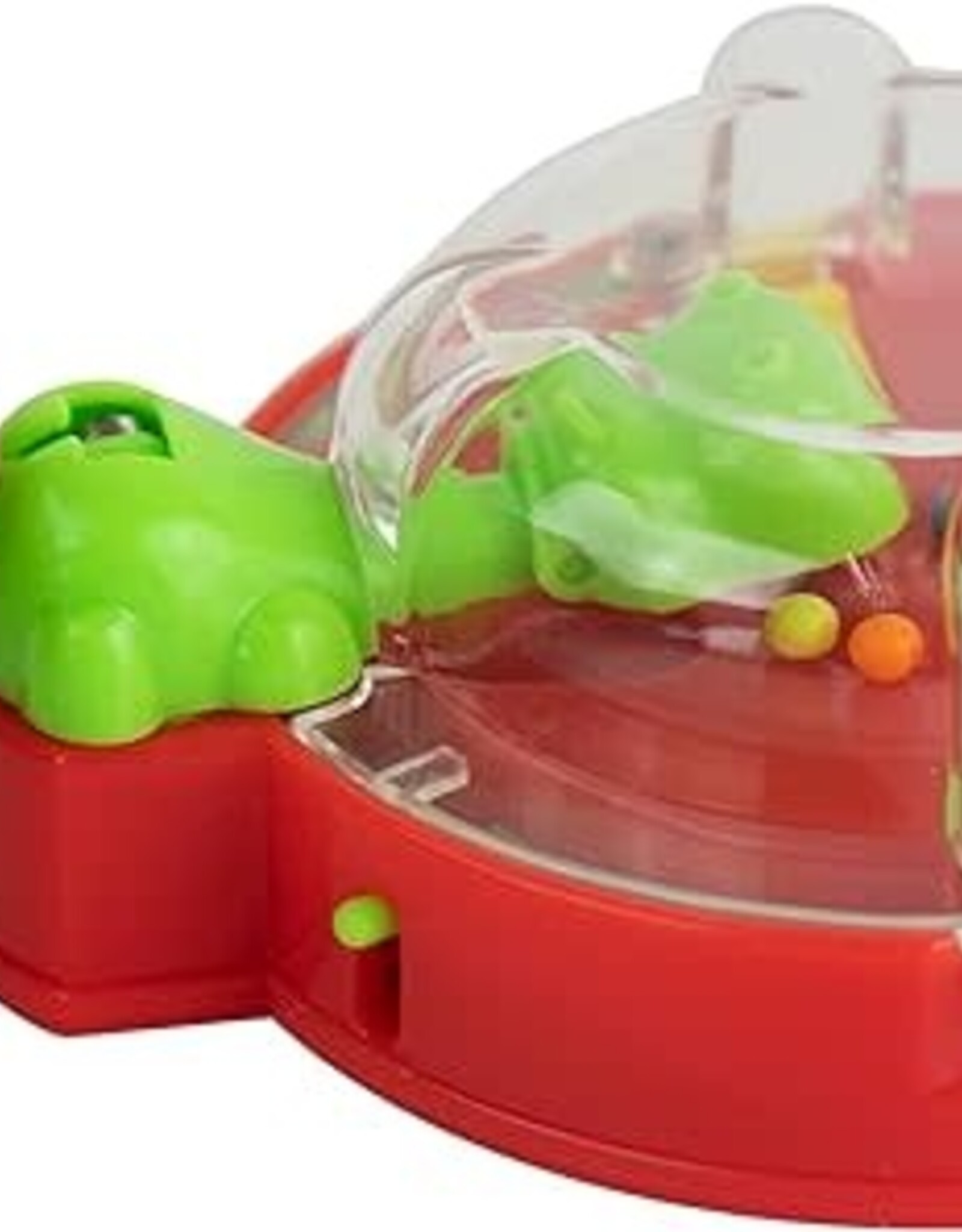 Super Impulse Super Impulse World's Smallest Hungry Hungry Hippos