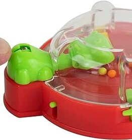 Super Impulse Super Impulse World's Smallest Hungry Hungry Hippos