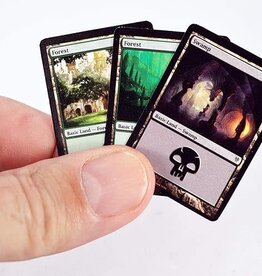 Super Impulse Super Impulse World's Smallest Magic The Gathering Duel Decks