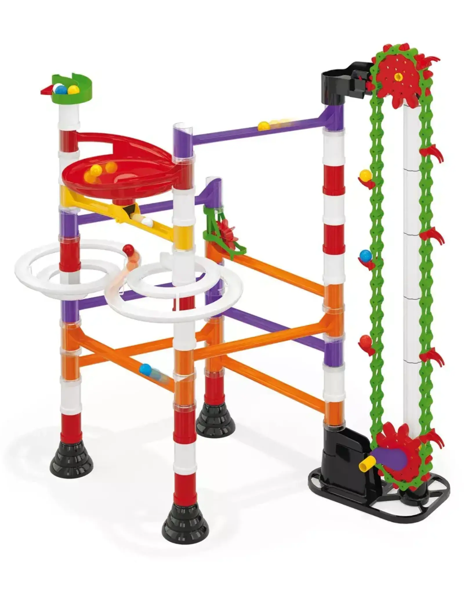 Migoga Marble Run Elevator