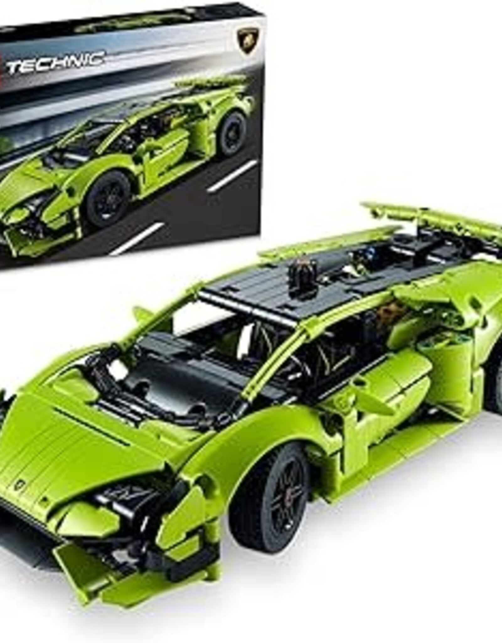 LEGO Lego Technic Lamborghini Hurcán Technica