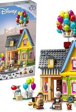 LEGO Disney *Lego 'Up' House