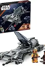 LEGO Star Wars Lego Star Wars Pirate Snub Fighter