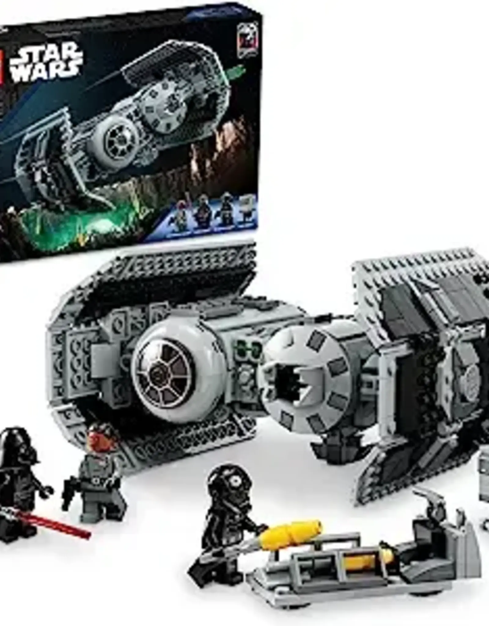 LEGO Star Wars Lego Star Wars Tie Bomber