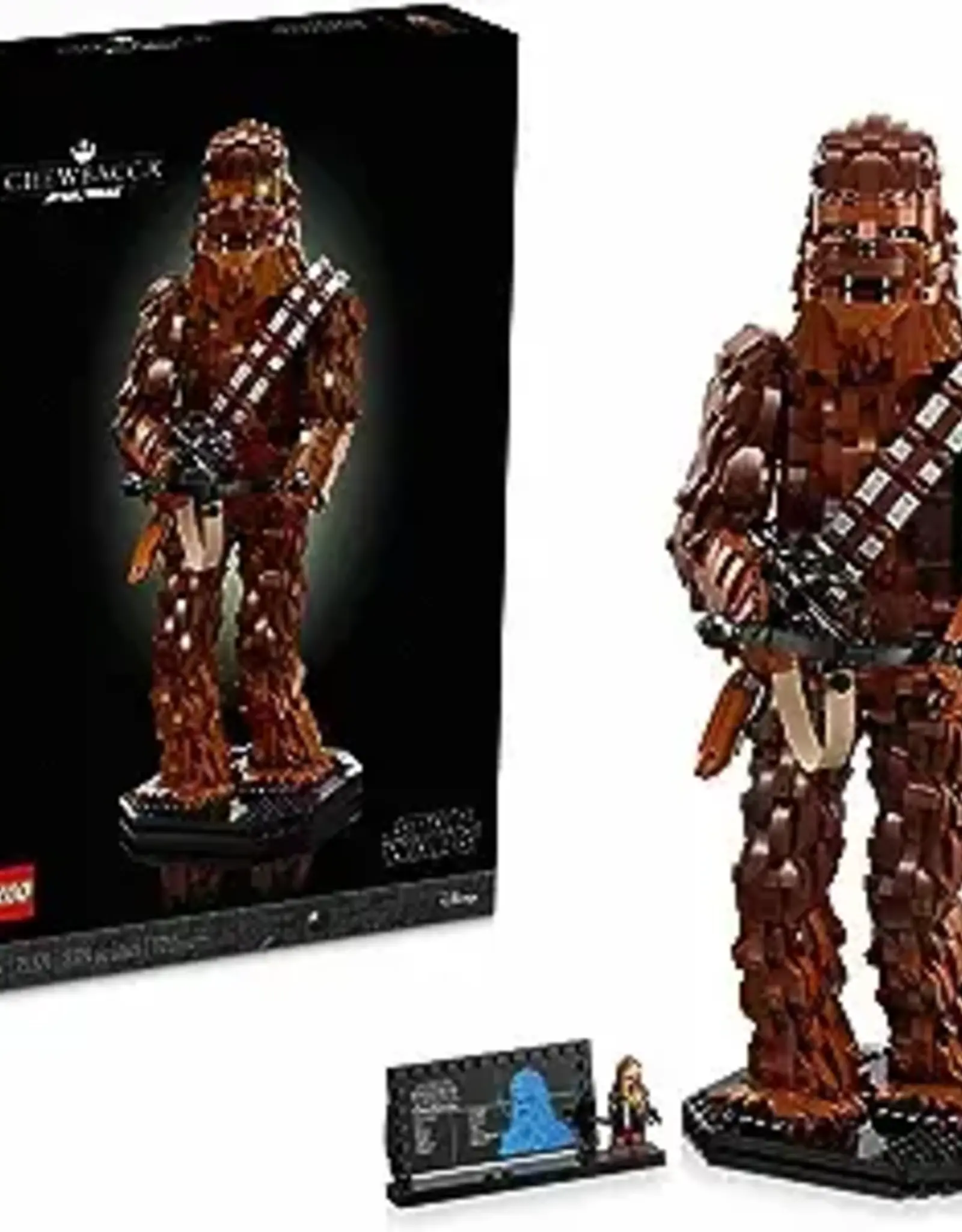 LEGO Star Wars Lego Chewbacca