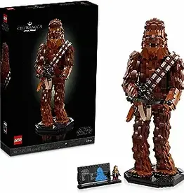 LEGO Star Wars Lego Chewbacca