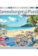 Ravensburger 1000pc The Shell Collector