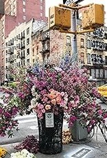 Ravensburger 300pc Puzzle - Flowers in New York