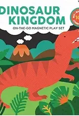 Chronicle Magnetic Dinosaur Kingdom
