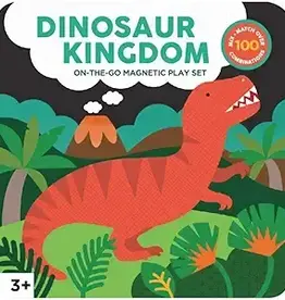 Chronicle Magnetic Dinosaur Kingdom