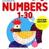 Kumon Publishing Kumon NUMBERS 1-30