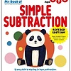 Kumon Publishing Kumon Simple Subtraction - New