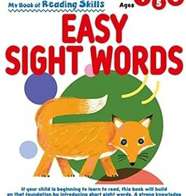 Kumon Publishing Kumon - Easy Sight Words