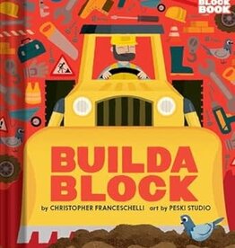 Buildablock