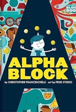 Alphablock