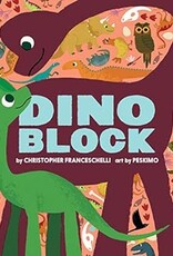 Dinoblock
