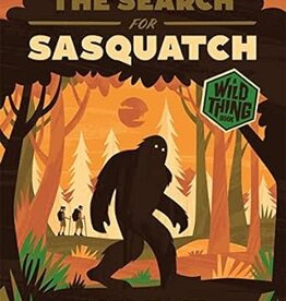 The Search For Sasquatch
