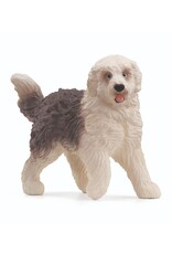 Schleich Schleich Old English Sheepdog