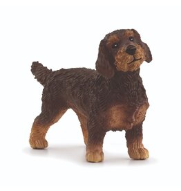 Schleich Schleich Wire-Haired Dachshund*1HY 2024 NEW ITEM