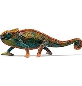 Schleich Schleich Chameleon