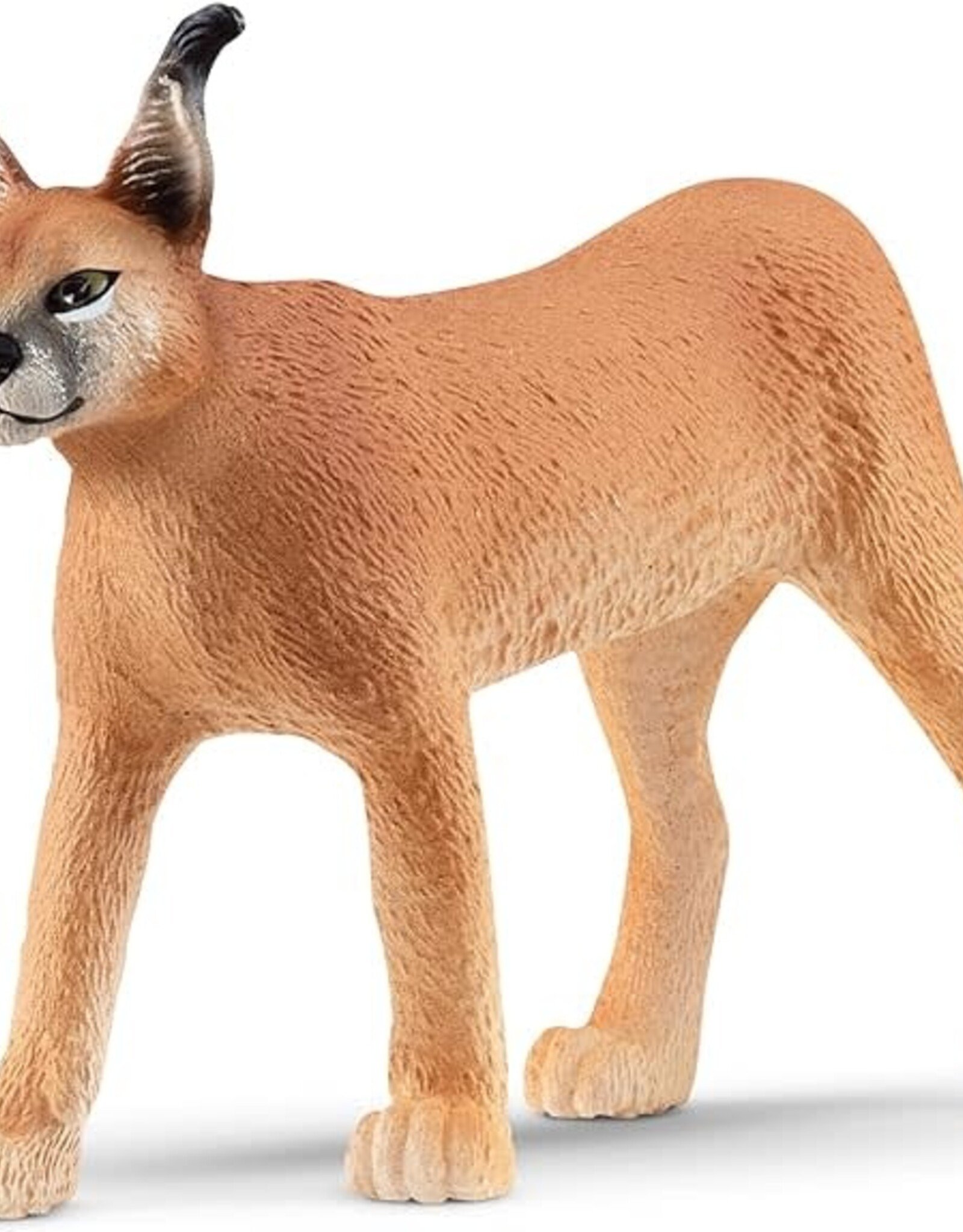 Schleich Schleich Caracal Female