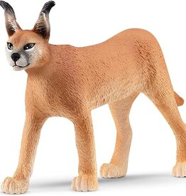 Schleich Schleich Caracal Female