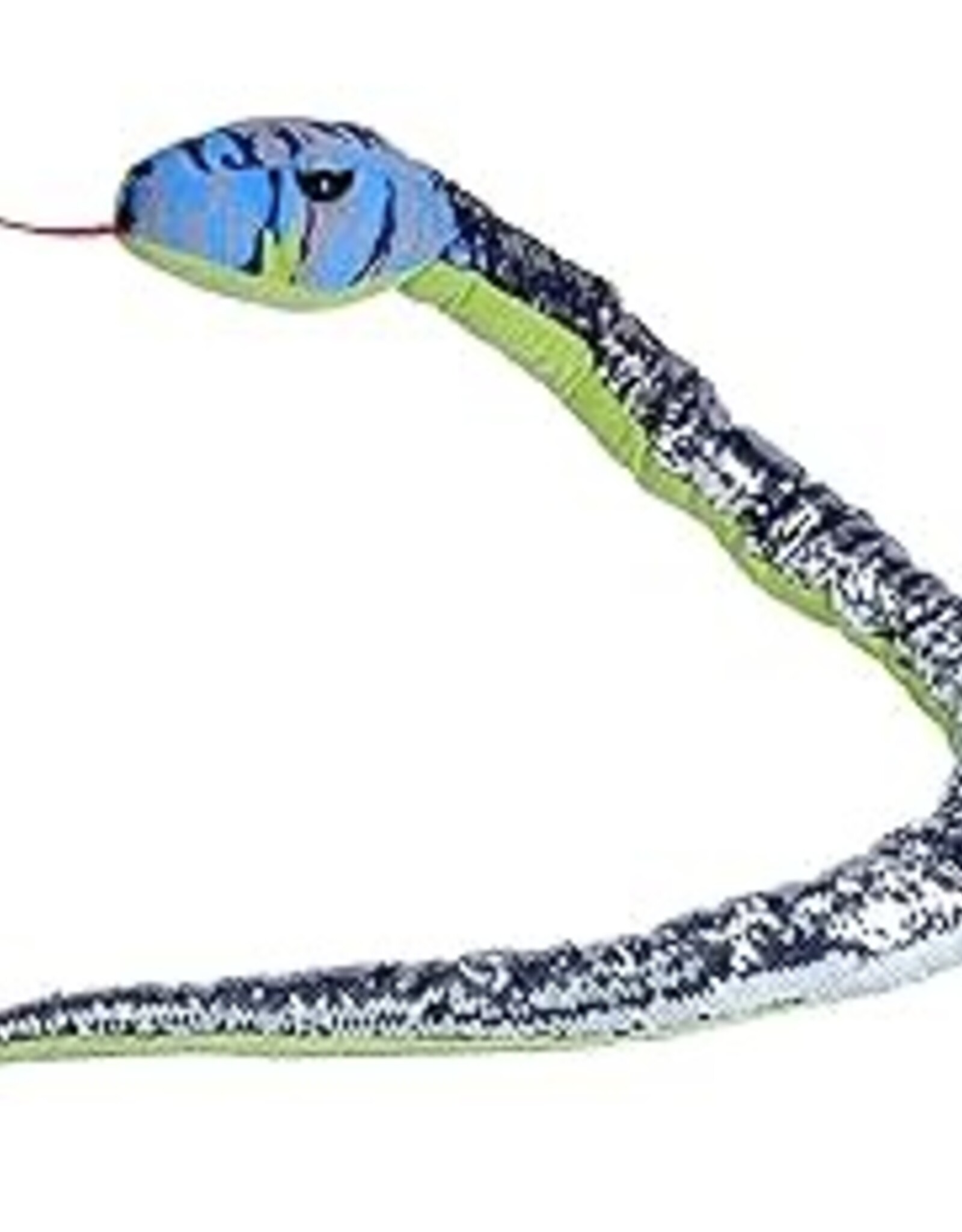 Sequin snake plush deals