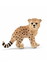 Schleich Schleich Cheetah Cub