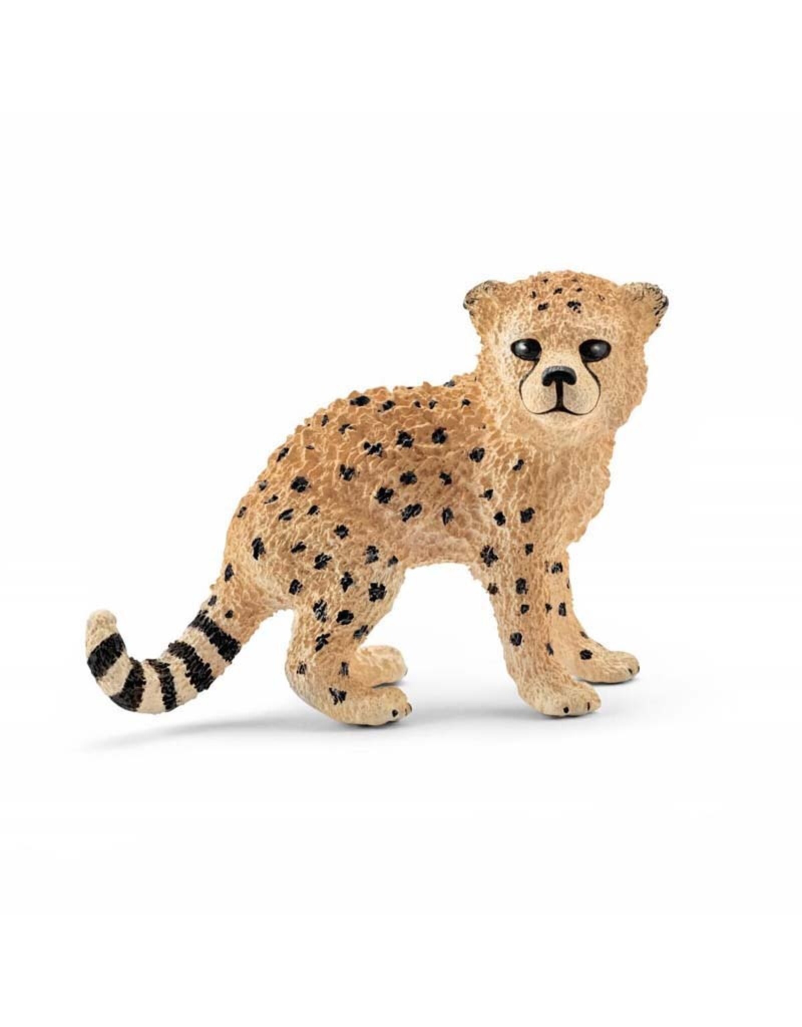 Schleich Schleich Cheetah Cub