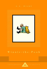 Penguin Random House Winnie - The - Pooh